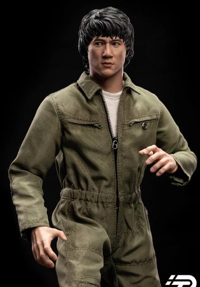 Amazon | [AC]Premier Toys 1/6 ジャックちん 可動 アクション